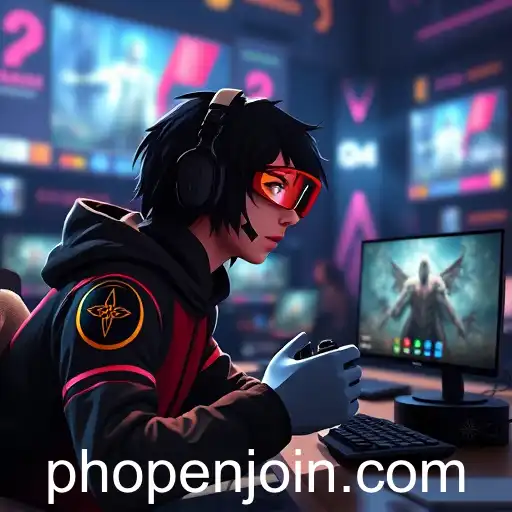 phopen