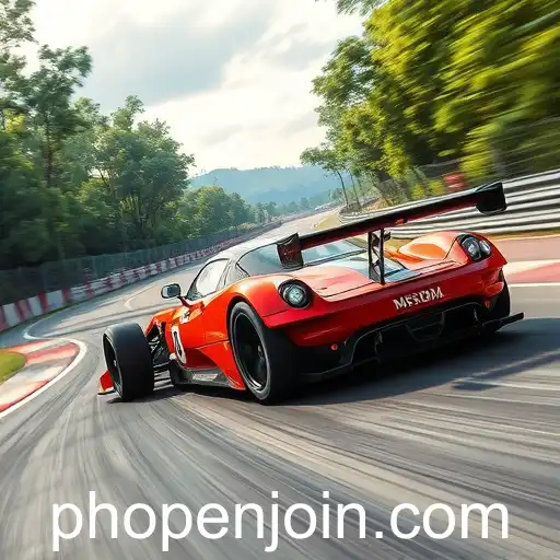 Phopen: A Game Changer in Online Entertainment