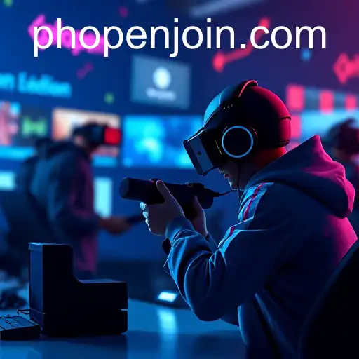 Phopen Revolutionizes Online Gaming in 2026