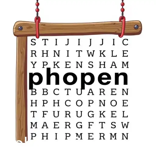 Phopen: The Revolution of Online Gaming in 2025