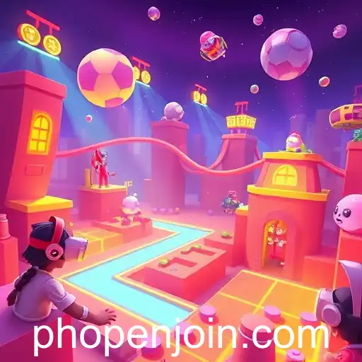 The Rise of Phopen in Online Gaming Culture